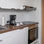 Apartment Zauberberg - Magie Der Alpen - By Loewenherz *