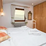 Zauberberg - Magie Der Alpen - By Loewenherz Apartment Mittenwald