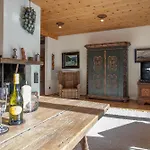 Apartment Zauberberg - Magie Der Alpen - By Loewenherz Mittenwald