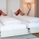 Apartment Zauberberg - Magie Der Alpen - By Loewenherz *