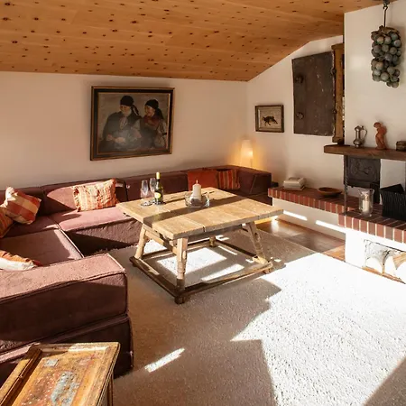 Apartment Zauberberg - Magie Der Alpen - By Loewenherz Mittenwald