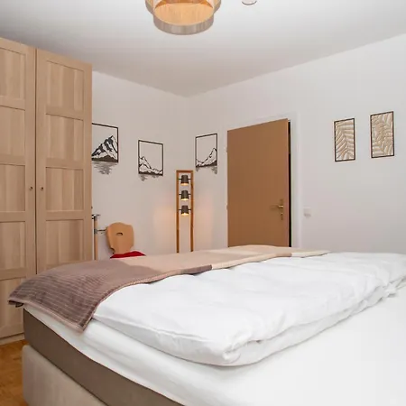Zauberberg - Magie Der Alpen - By Loewenherz Apartment *