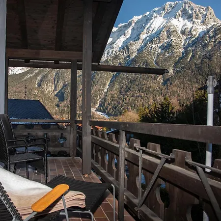 Zauberberg - Magie Der Alpen - By Loewenherz Apartment