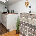Apartament Zauberberg - Magie Der Alpen - By Loewenherz