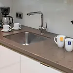 Zauberberg - Magie Der Alpen - By Loewenherz Apartament Mittenwald
