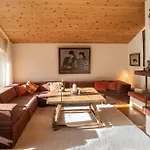 Zauberberg - Magie Der Alpen - By Loewenherz Apartament *