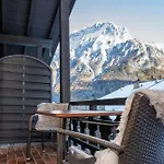 Apartament Zauberberg - Magie Der Alpen - By Loewenherz Mittenwald