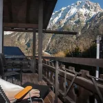 Zauberberg - Magie Der Alpen - By Loewenherz Apartament