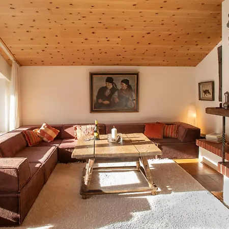 Alpenkoenig By Loewenherz Apartmán *