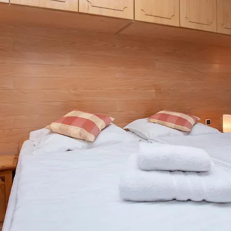 Alpenkoenig By Loewenherz Apartmán Mittenwald