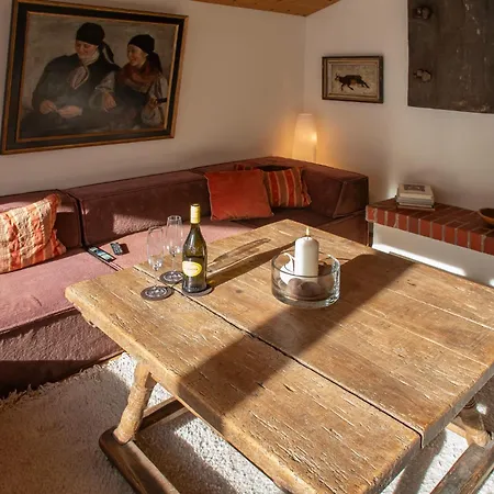 Alpenkoenig By Loewenherz Apartmán Mittenwald