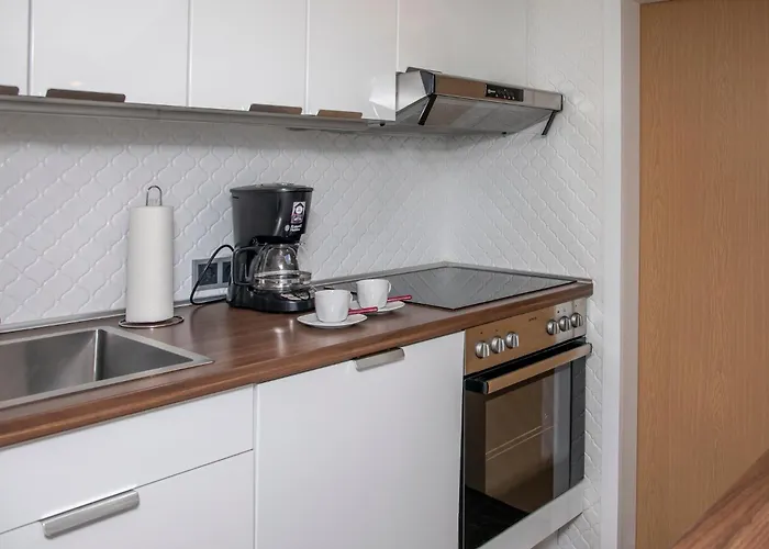 Apartmán Zauberberg - Magie Der Alpen - By Loewenherz *
