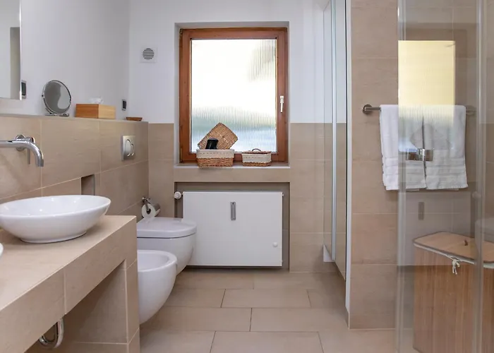 Apartmán Zauberberg - Magie Der Alpen - By Loewenherz *