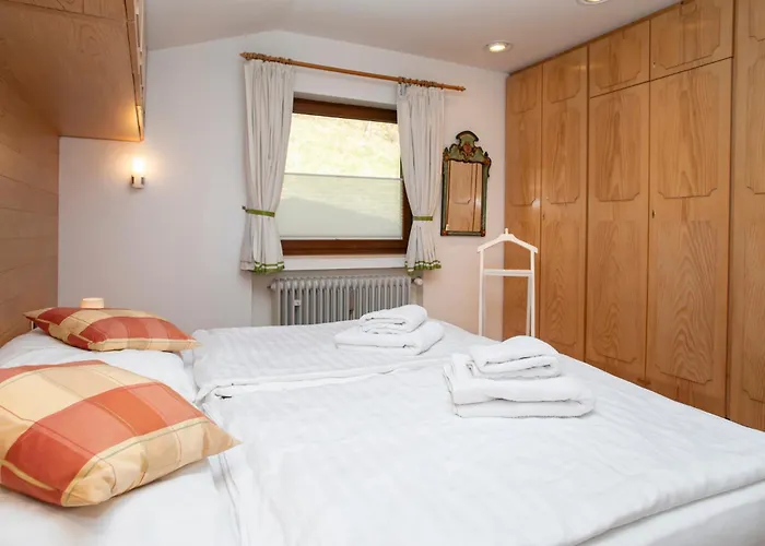 Zauberberg - Magie Der Alpen - By Loewenherz Apartmán Mittenwald